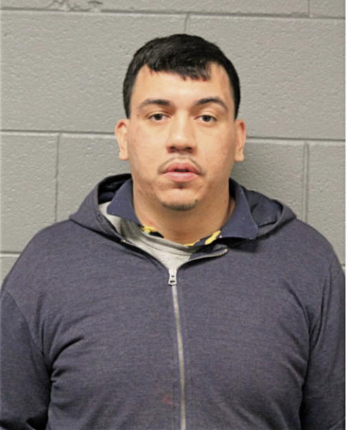 NATHAN OLOFSON, Cook County, Illinois