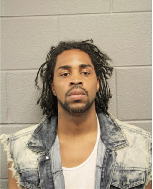 ANTONIO ONEAL, Cook County, Illinois