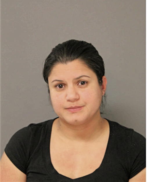 NAOMI OQUINDO, Cook County, Illinois