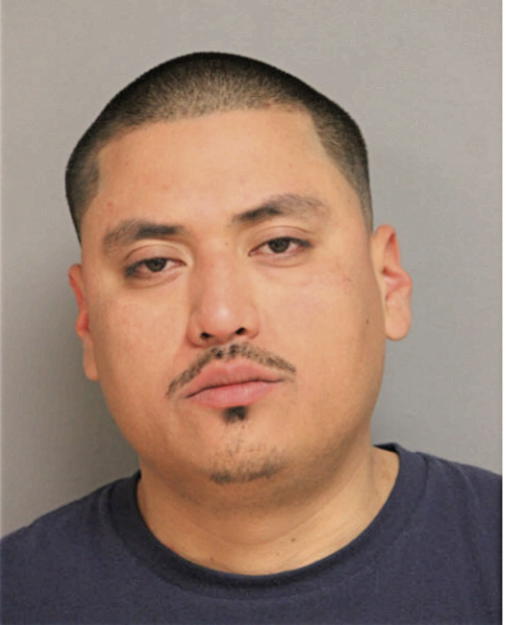 DANIEL OROZCO, Cook County, Illinois