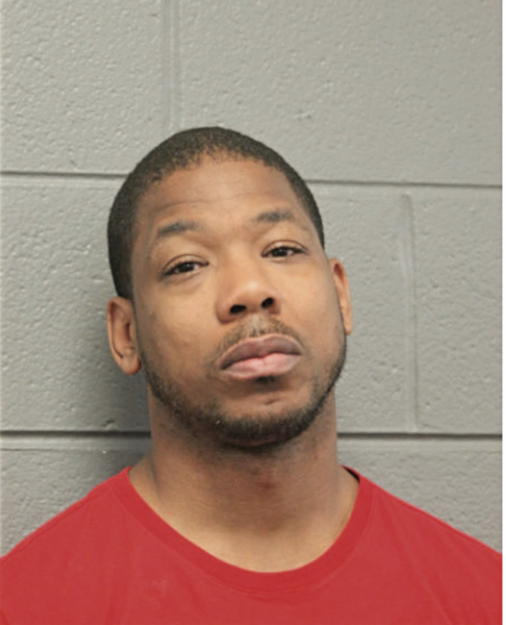 LAMAL M PATRICK, Cook County, Illinois