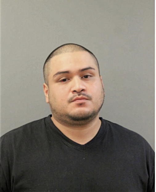 RUBEN PEREZ, Cook County, Illinois