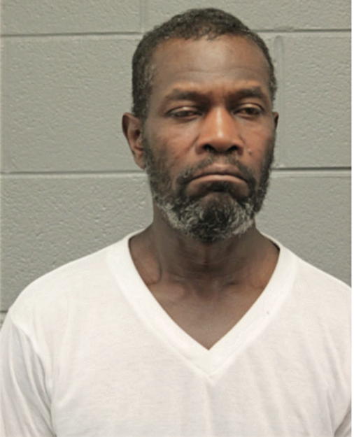 CLIFFORD W PHILLIPS, Cook County, Illinois