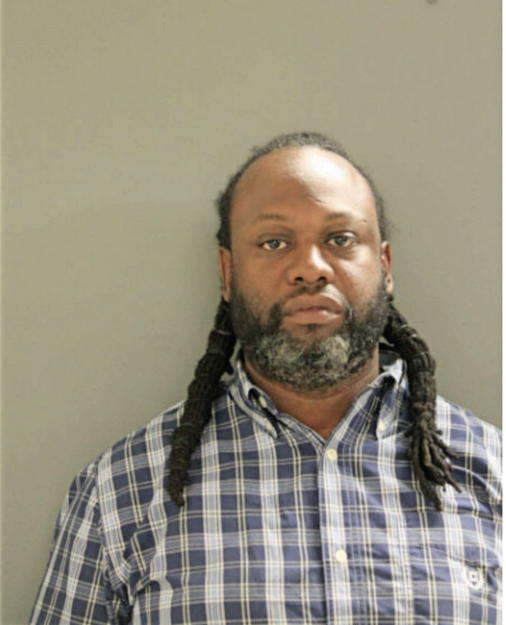 ANDRE L PHILPOTTS, Cook County, Illinois