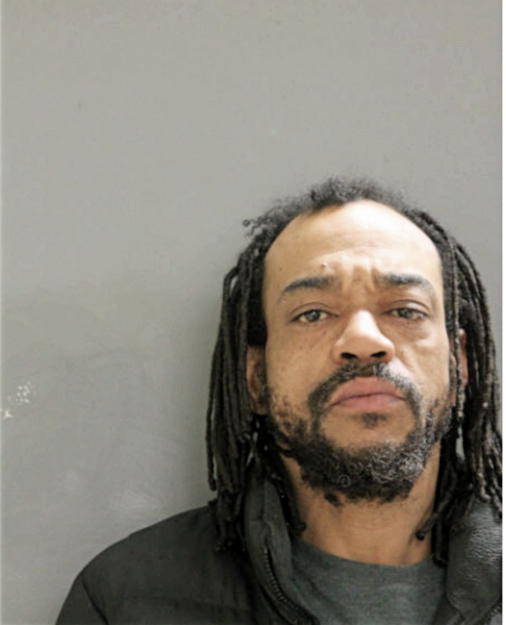 JOCHIM PITTS, Cook County, Illinois
