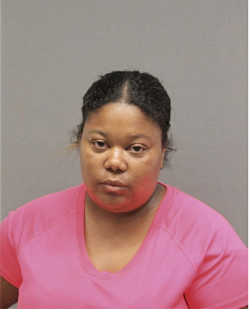 SHANA M POINTER, Cook County, Illinois