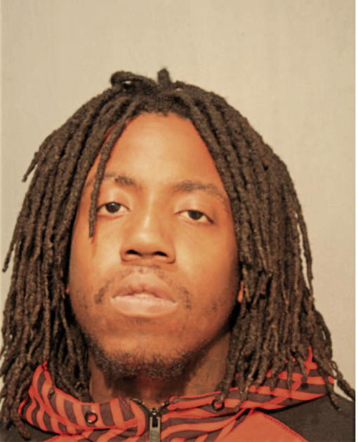 LAMONT T POWELL, Cook County, Illinois