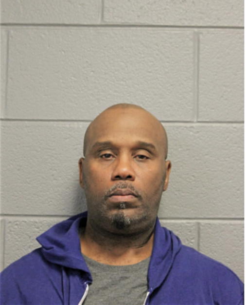 ANTHONY D PRUITT, Cook County, Illinois