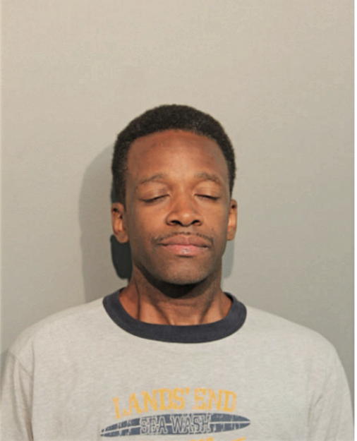 ERNEST L PUGH, Cook County, Illinois