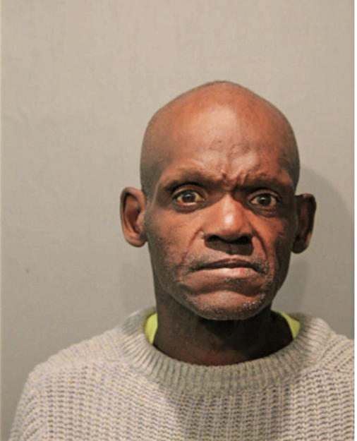 EUGENE QUINN, Cook County, Illinois