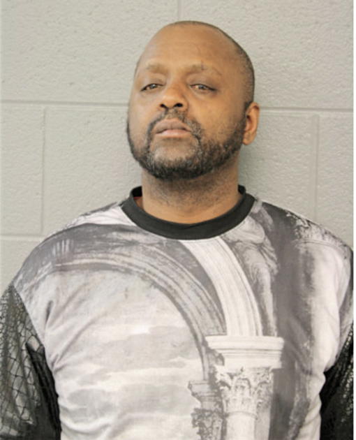 WILLIE RAINGE, Cook County, Illinois