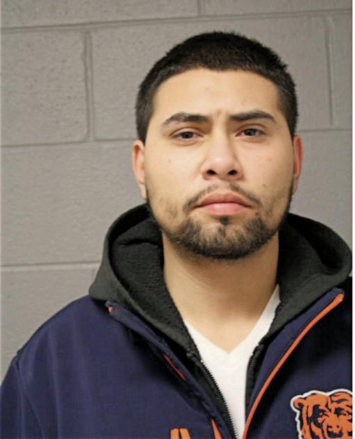ERIC S RAMIREZ, Cook County, Illinois
