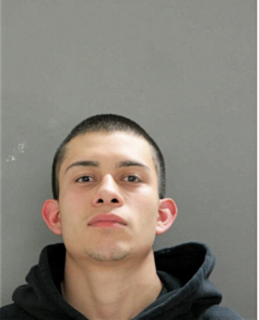JUAN M RAMIREZ, Cook County, Illinois