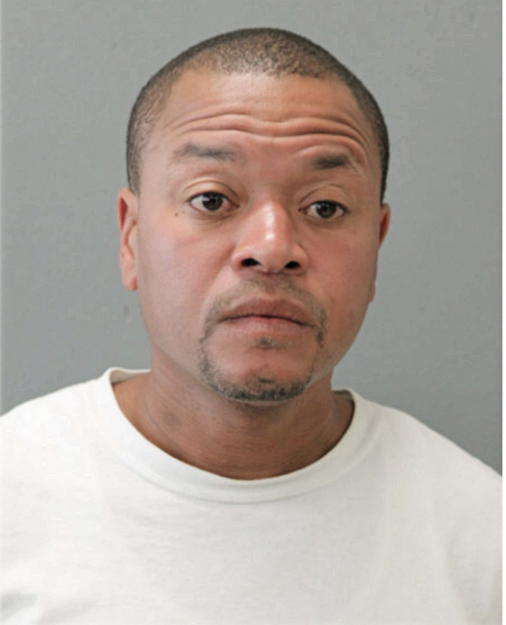 JOHNNYE MARCUS REBB, Cook County, Illinois