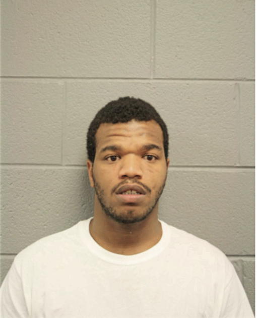 MARTELL RHODES, Cook County, Illinois