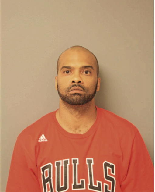 MARK E RICHARDS, Cook County, Illinois