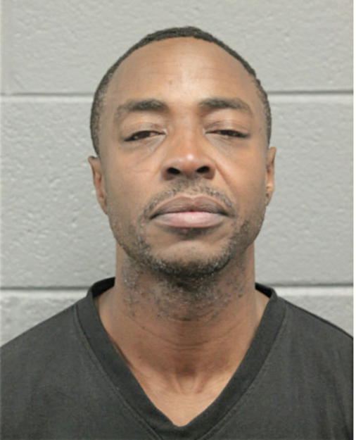 ANTONIO RILEY, Cook County, Illinois