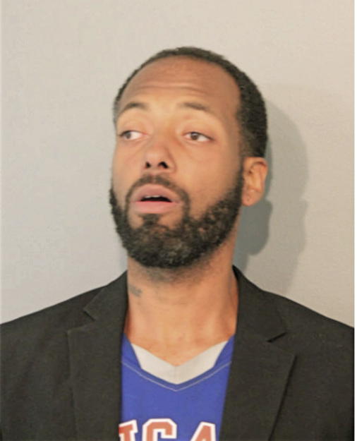 JEROME ROBERTS, Cook County, Illinois