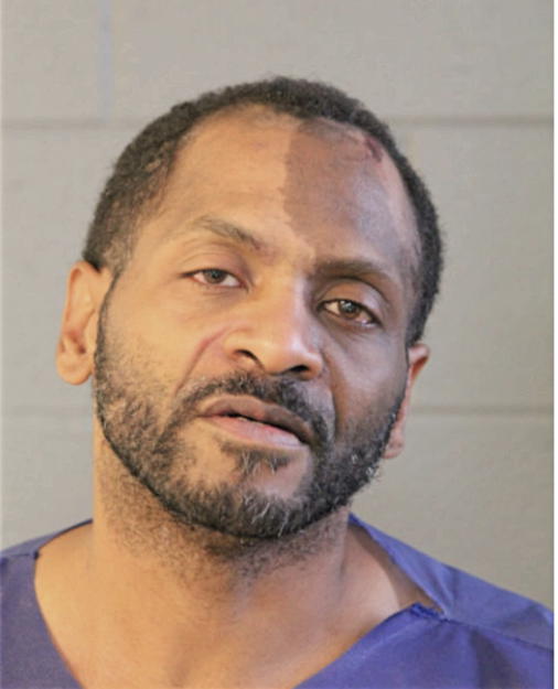 EARNEST ROBY, Cook County, Illinois