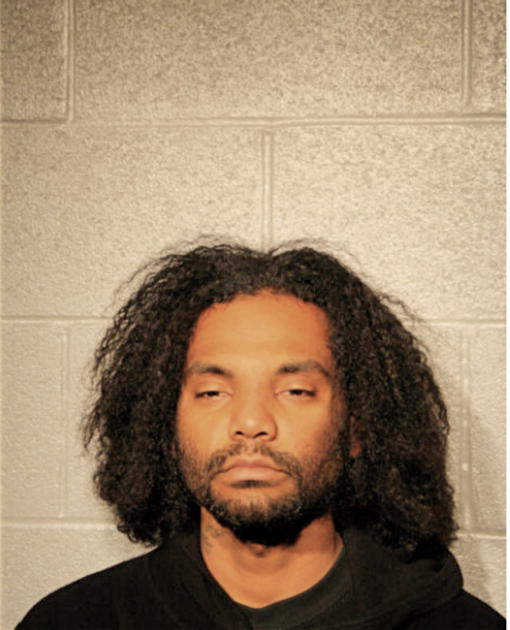 RAMON ROCHE, Cook County, Illinois