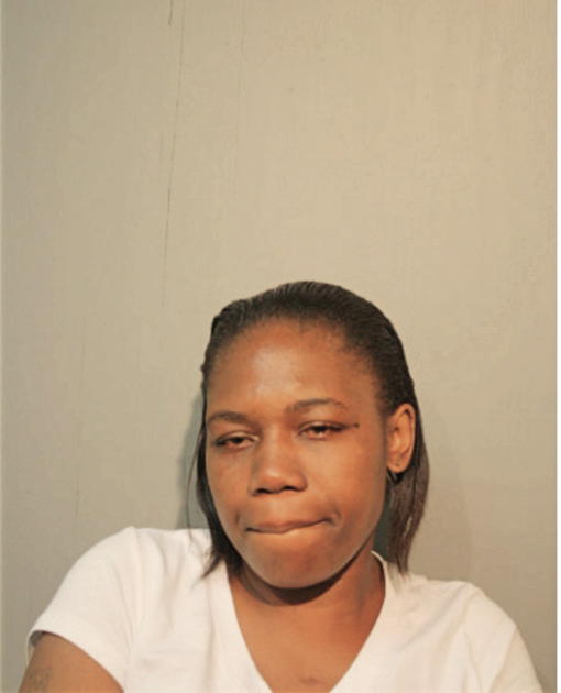JOANNA V ROCQUEMORE, Cook County, Illinois