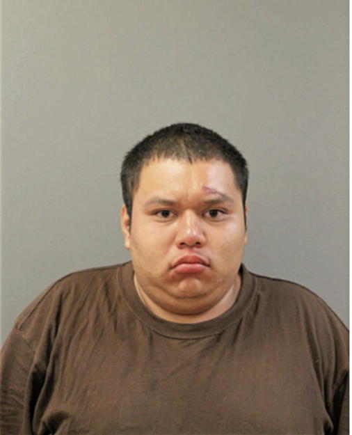 IVAN RODRIGUEZ, Cook County, Illinois