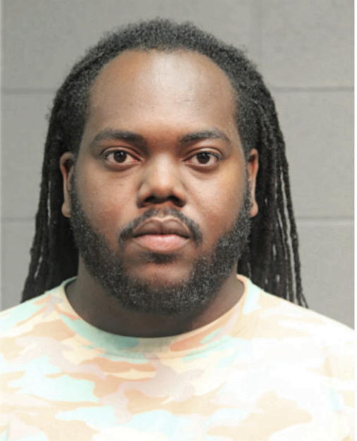 ERIC RUCKER, Cook County, Illinois