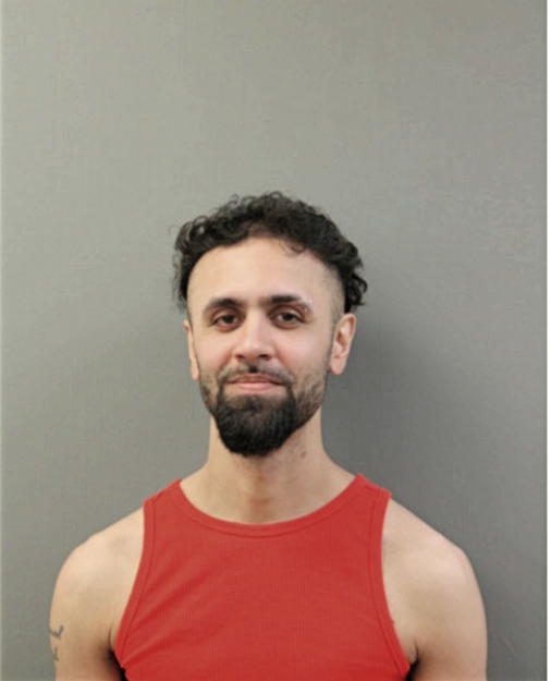 EMMANUEL RUIZ, Cook County, Illinois