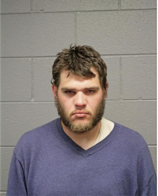 JONATHON RUSSELL, Cook County, Illinois