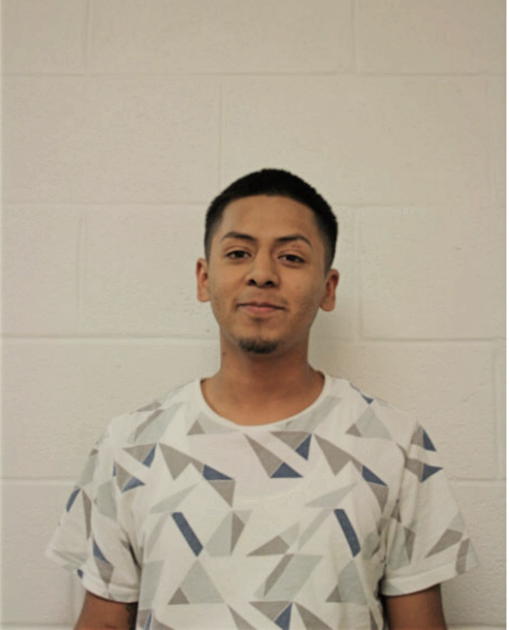JOSUE I SALES, Cook County, Illinois