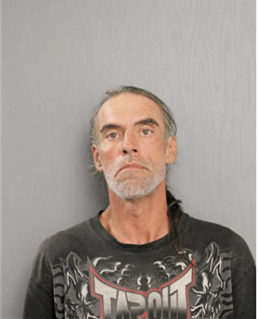 ERVIN H SCHLOSSER, Cook County, Illinois