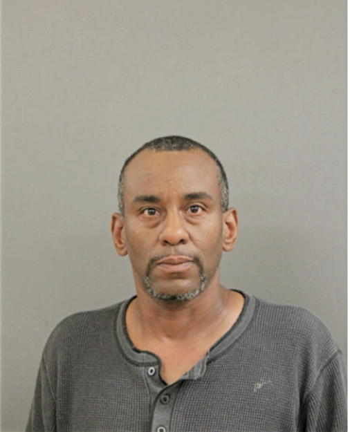 CHRISTOPHER T SCOTT, Cook County, Illinois