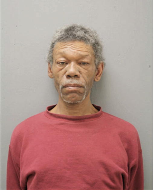 LERON SCOTT, Cook County, Illinois