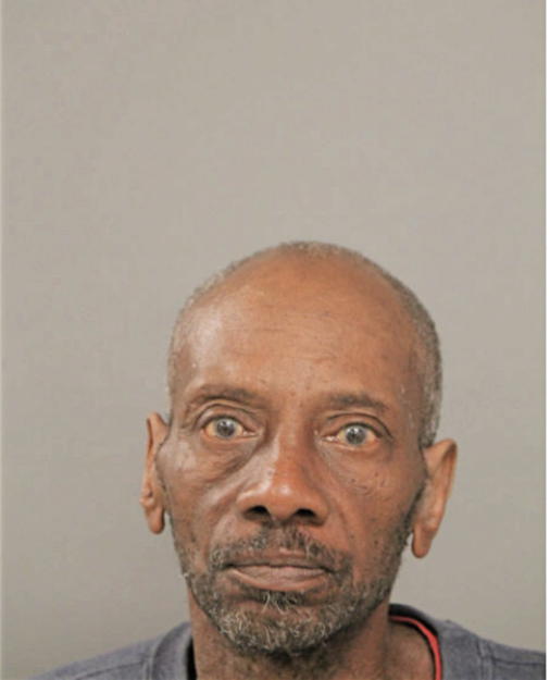LESTER B SCOTT, Cook County, Illinois