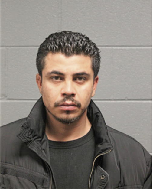 FRED SEPULVEDA-SANCHEZ, Cook County, Illinois