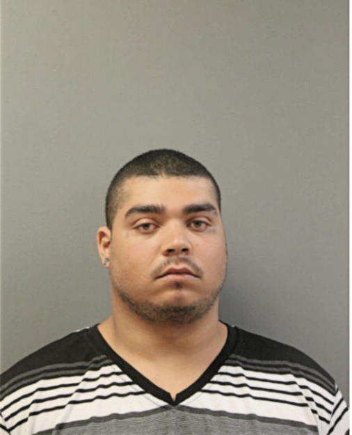 KEVIN SERRANO, Cook County, Illinois