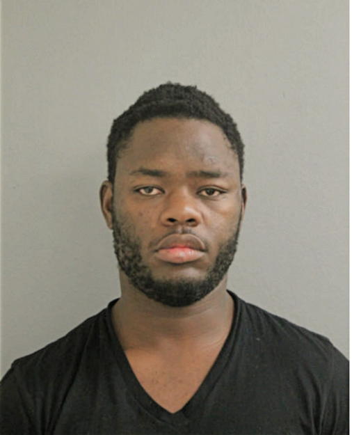 TRAVIS L SHIELDS, Cook County, Illinois