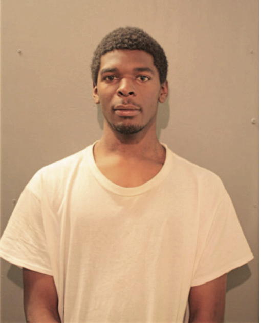 RAAKIN SIGLE, Cook County, Illinois