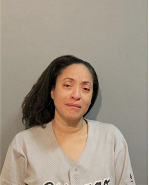 TERESA M SIMMONS, Cook County, Illinois