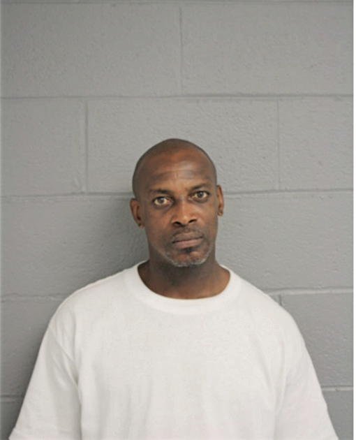 AARON SIPP, Cook County, Illinois