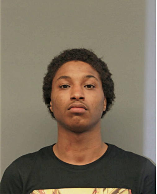 QUENTIN C SMART, Cook County, Illinois