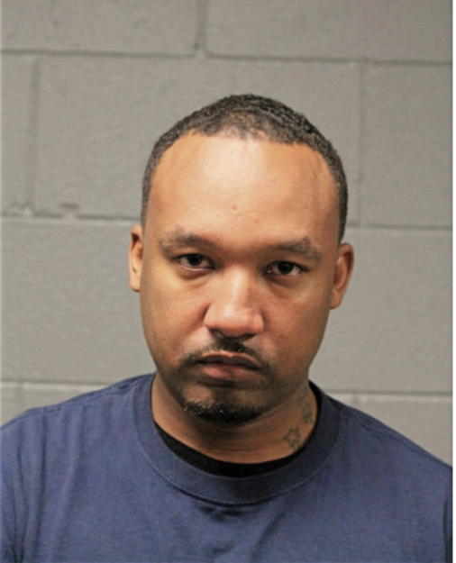 DANIEL L SMITH, Cook County, Illinois