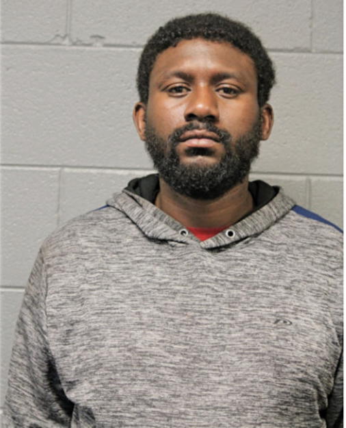 MARKEA M SMITH, Cook County, Illinois