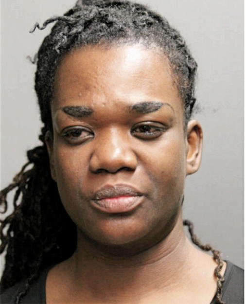 NIKOLE D SMITH, Cook County, Illinois