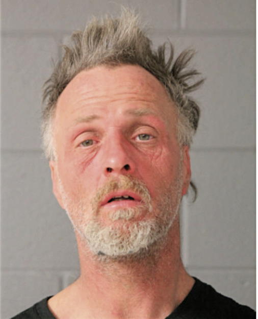 FRANK C SOLBERG, Cook County, Illinois