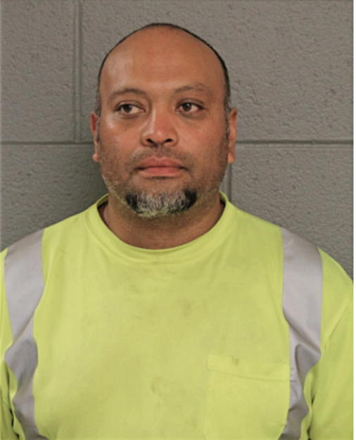 JUAN A SORIANO, Cook County, Illinois