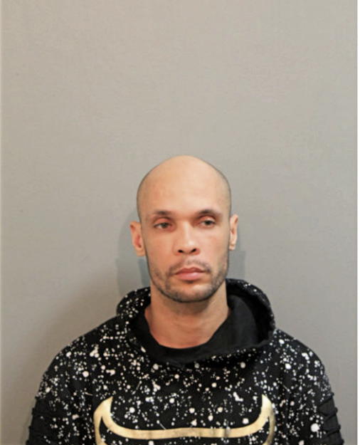 LEONDRE M STEELE, Cook County, Illinois