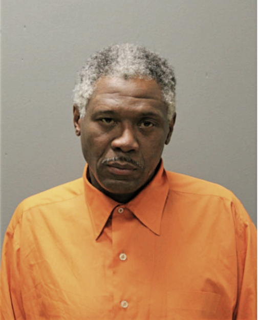 DANNY STINSON, Cook County, Illinois