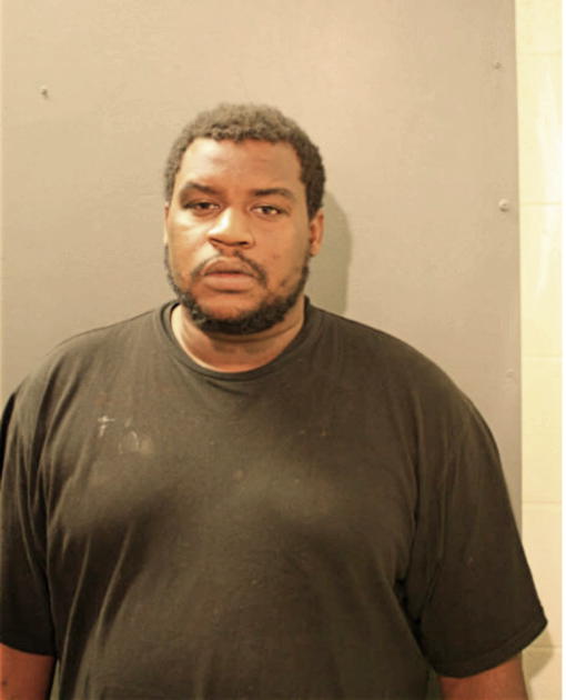 KENNETH L SUGGS, Cook County, Illinois