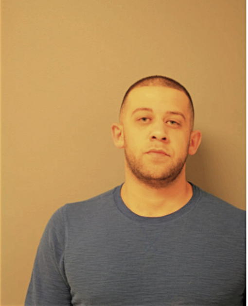 MIGDAM SWEISS, Cook County, Illinois